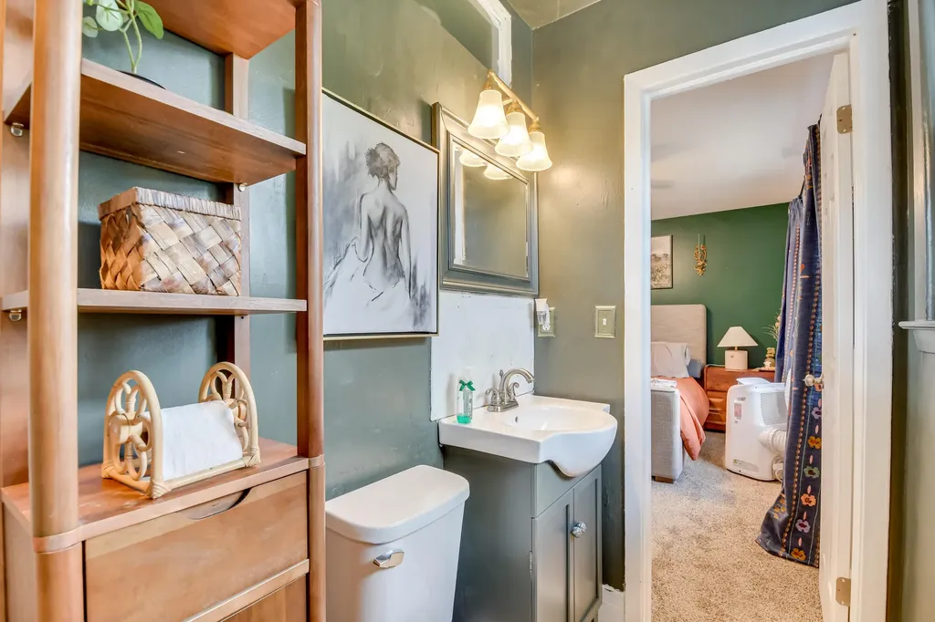 3031 Jeanne Road Augusta GA 30906