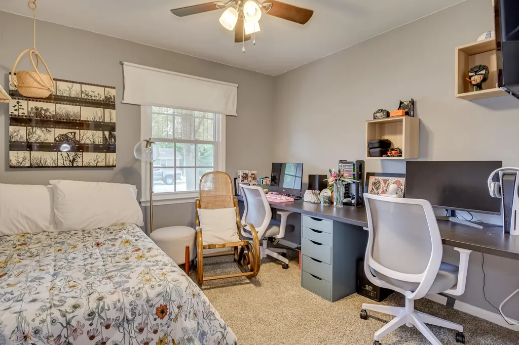 3031 Jeanne Road Augusta GA 30906