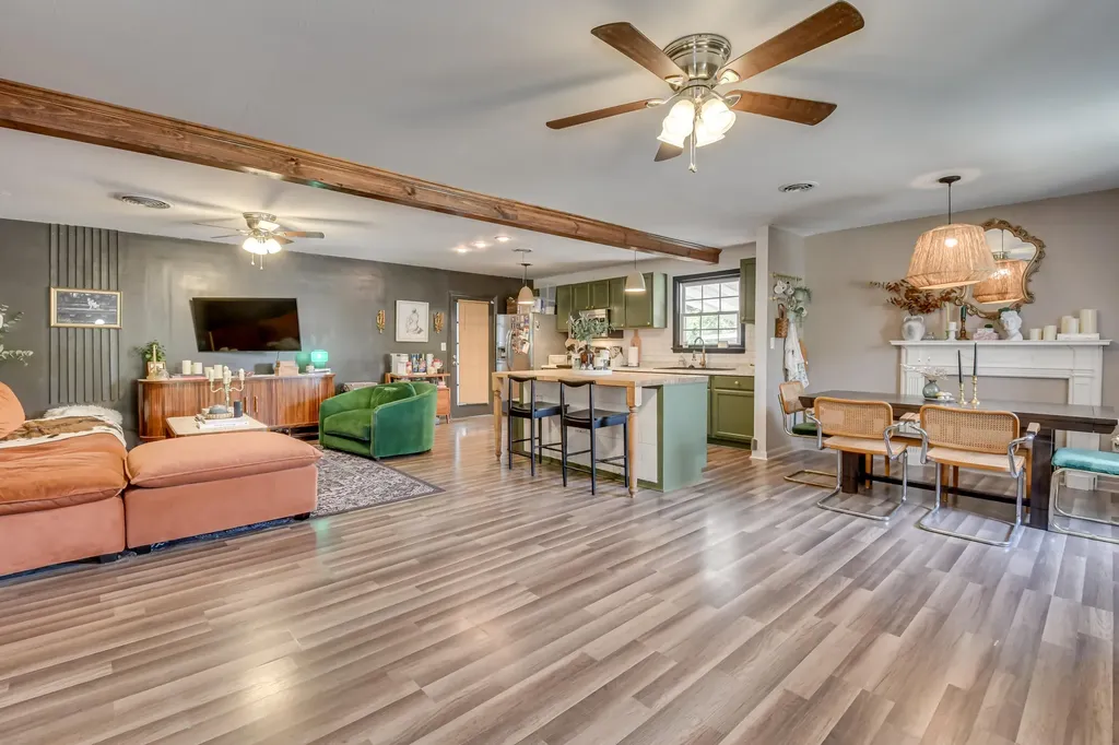 3031 Jeanne Road Augusta GA 30906