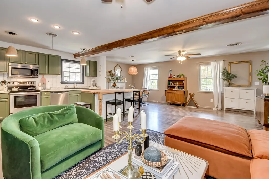 3031 Jeanne Road Augusta GA 30906