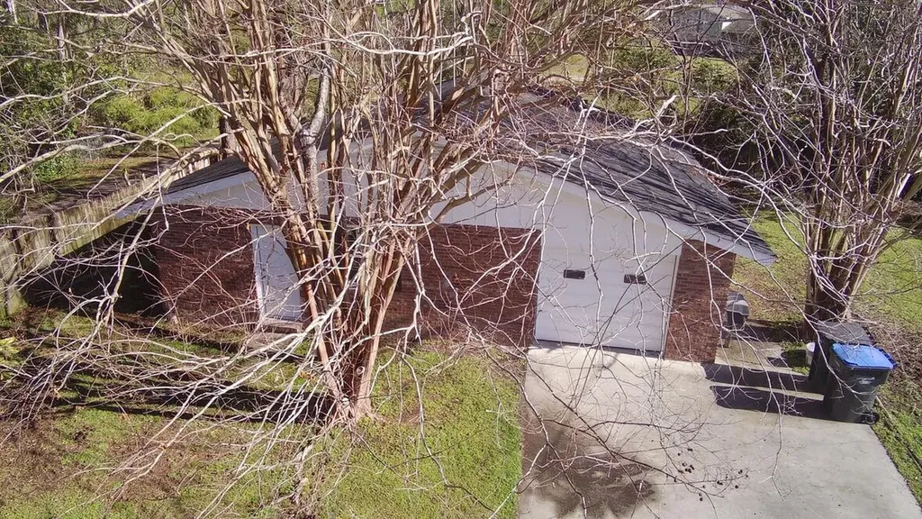 2165 Rosier Road Augusta GA 30906