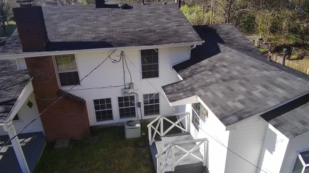 2165 Rosier Road Augusta GA 30906