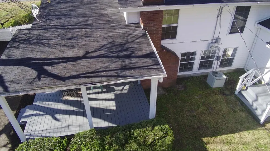 2165 Rosier Road Augusta GA 30906