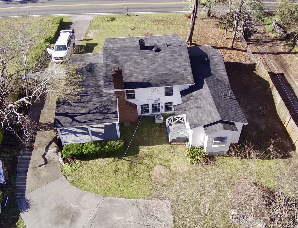 2165 Rosier Road Augusta GA 30906