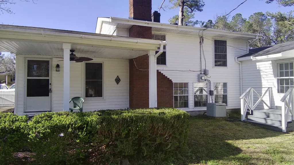 2165 Rosier Road Augusta GA 30906