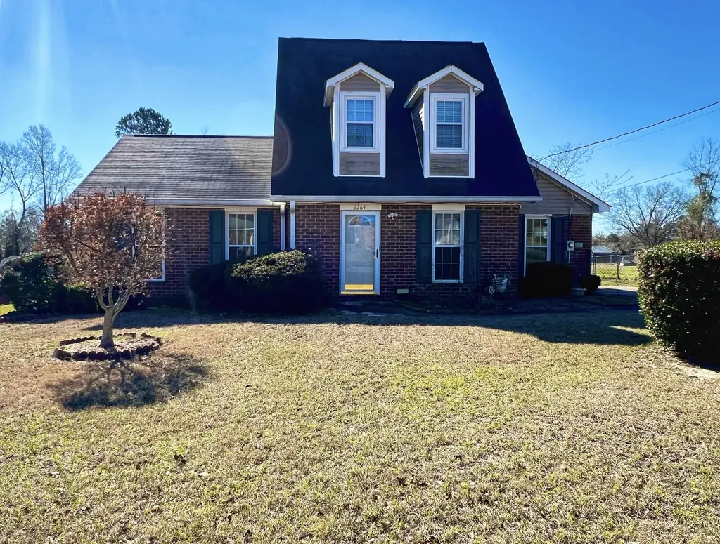 2264 Basswood Drive Augusta GA 30906