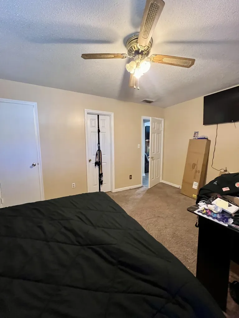 2264 Basswood Drive Augusta GA 30906