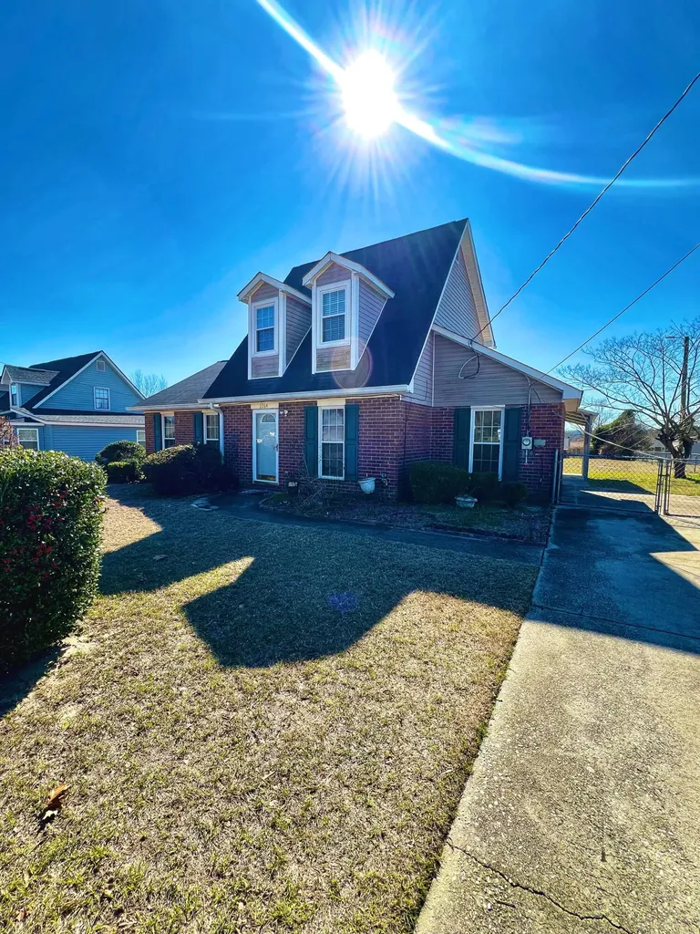 2264 Basswood Drive Augusta GA 30906