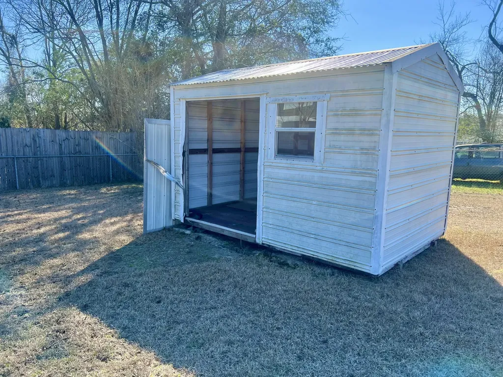 2264 Basswood Drive Augusta GA 30906