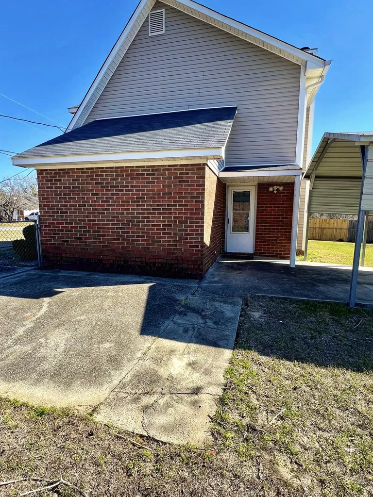 2264 Basswood Drive Augusta GA 30906