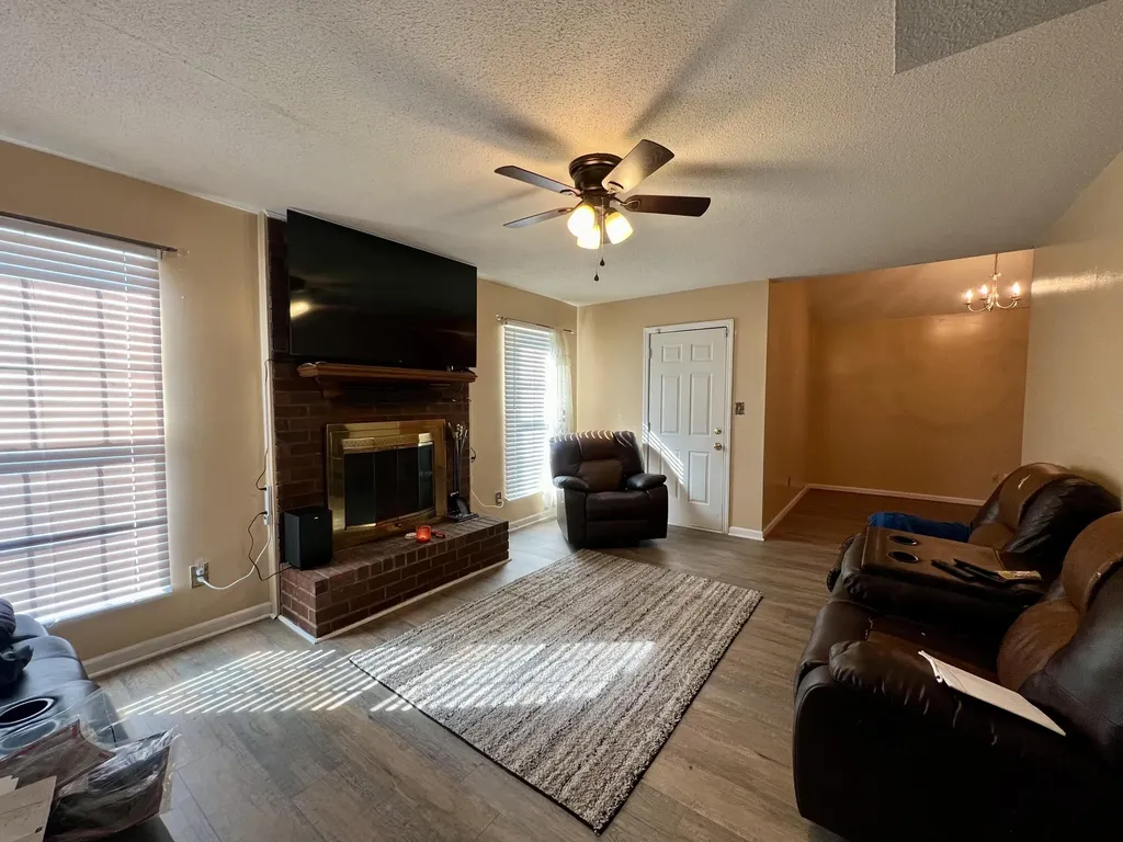 2264 Basswood Drive Augusta GA 30906