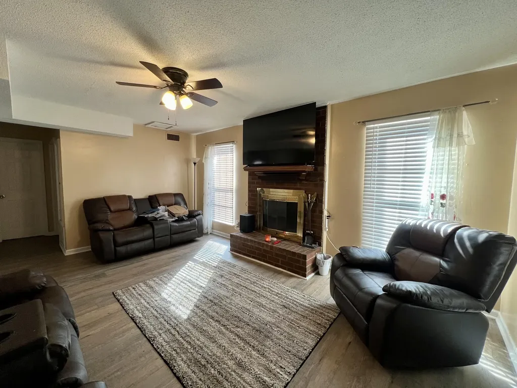 2264 Basswood Drive Augusta GA 30906