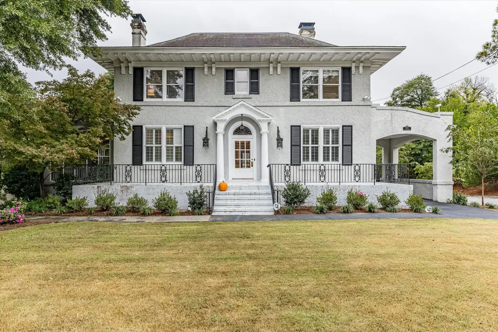 2232 Mcdowell Street Augusta GA 30904