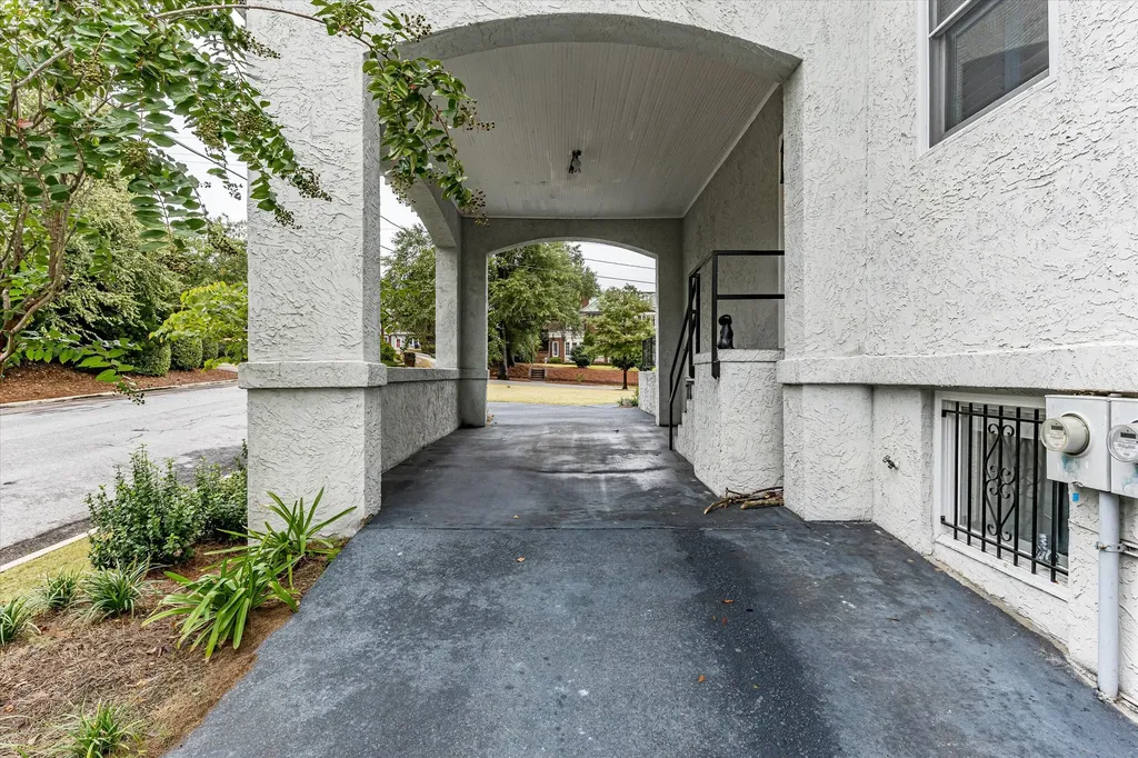 2232 Mcdowell Street Augusta GA 30904