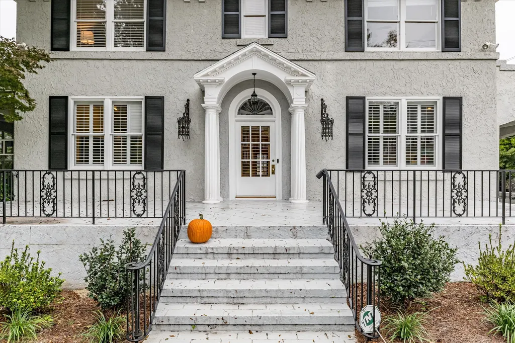 2232 Mcdowell Street Augusta GA 30904