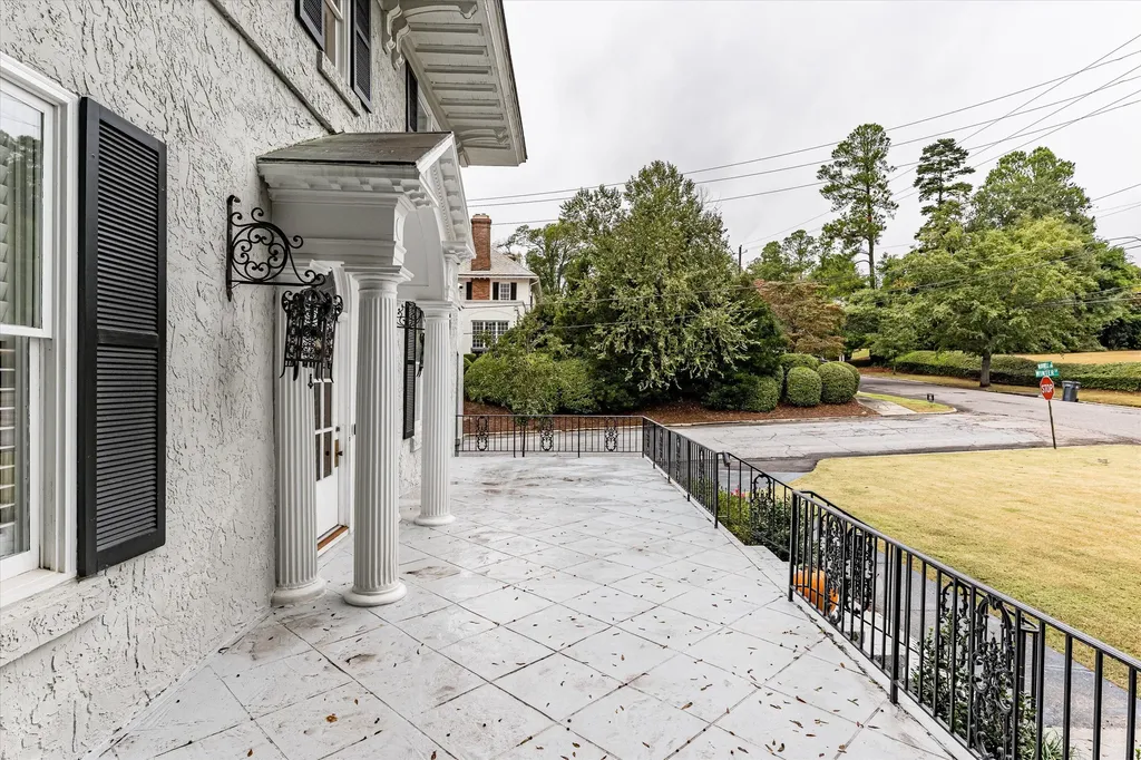 2232 Mcdowell Street Augusta GA 30904