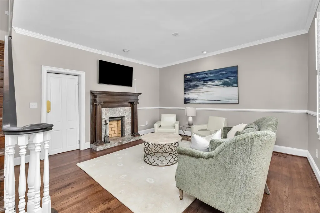 2232 Mcdowell Street Augusta GA 30904