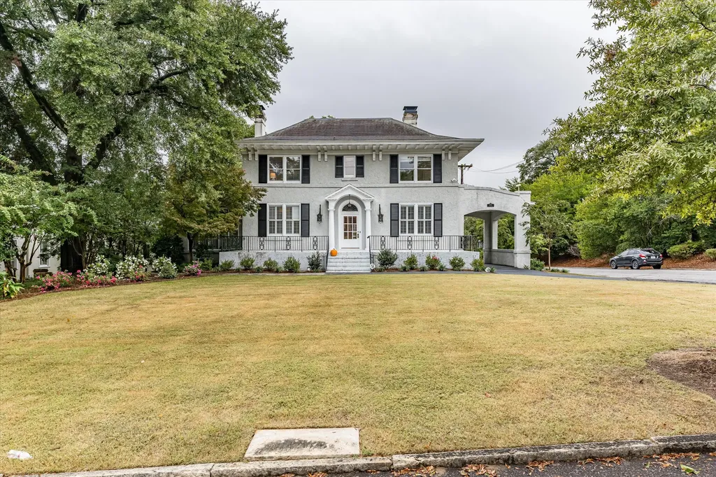 2232 Mcdowell Street Augusta GA 30904