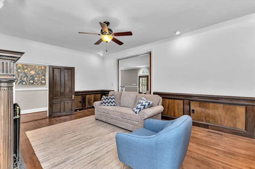 2232 Mcdowell Street Augusta GA 30904