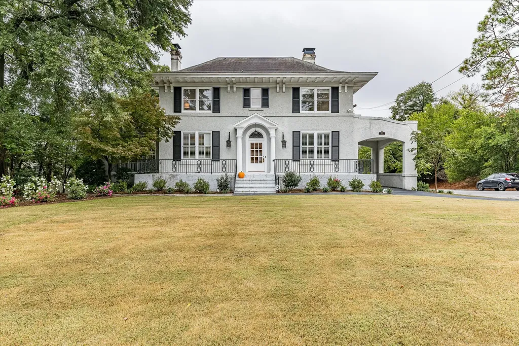 2232 Mcdowell Street Augusta GA 30904