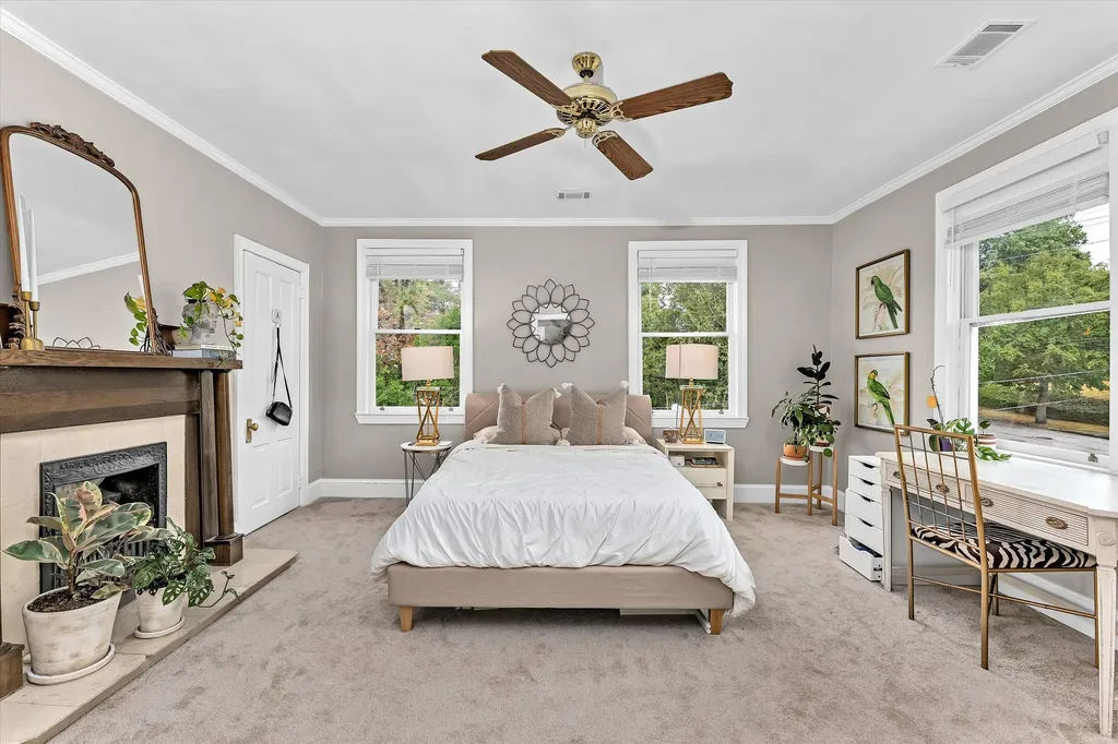 2232 Mcdowell Street Augusta GA 30904