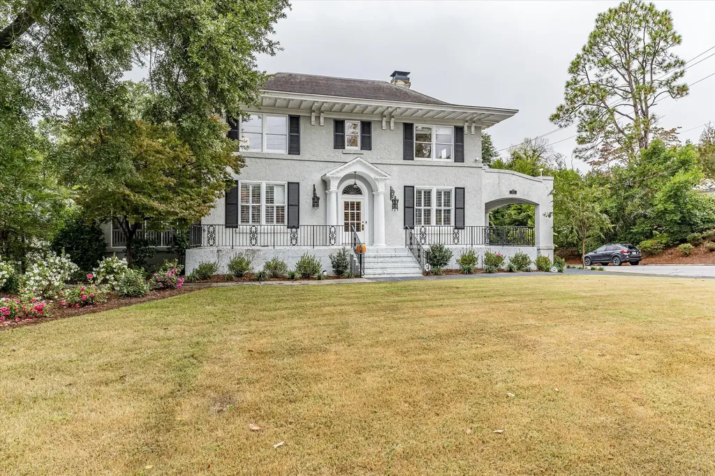 2232 Mcdowell Street Augusta GA 30904