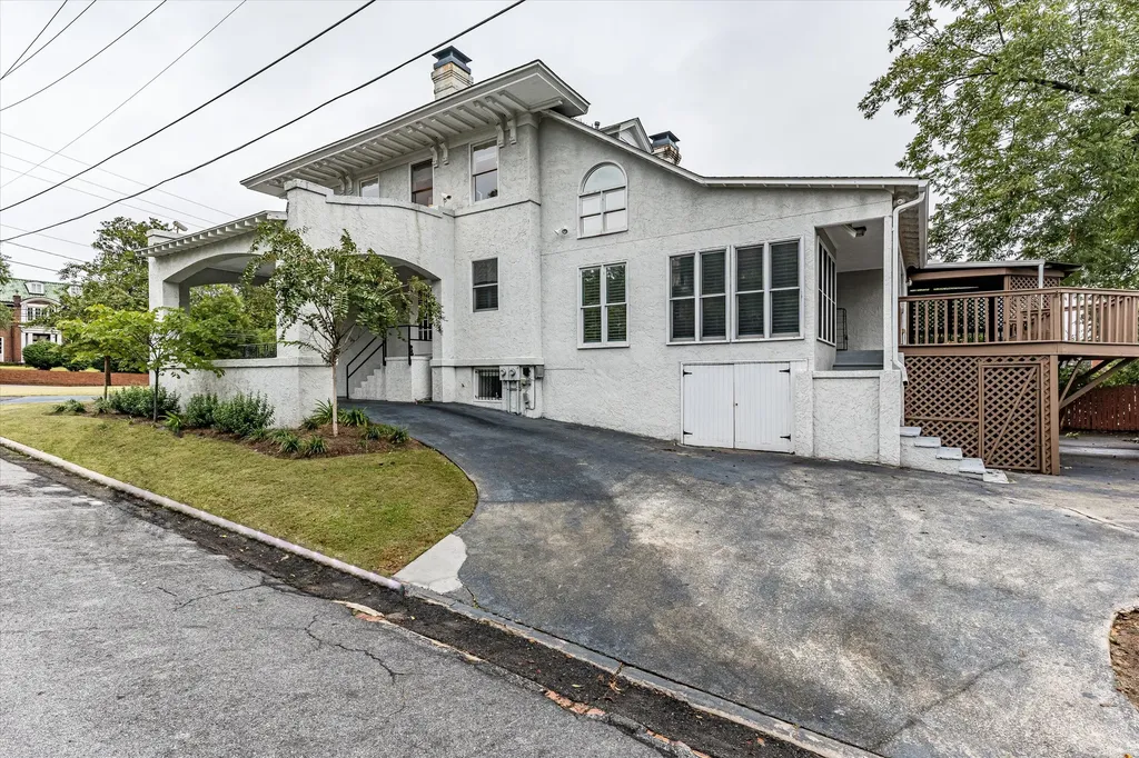 2232 Mcdowell Street Augusta GA 30904