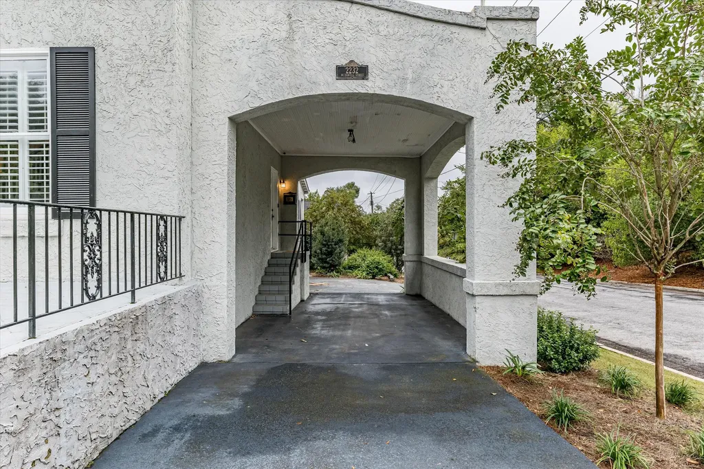 2232 Mcdowell Street Augusta GA 30904