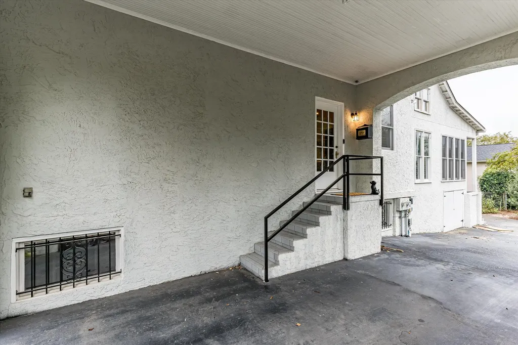 2232 Mcdowell Street Augusta GA 30904