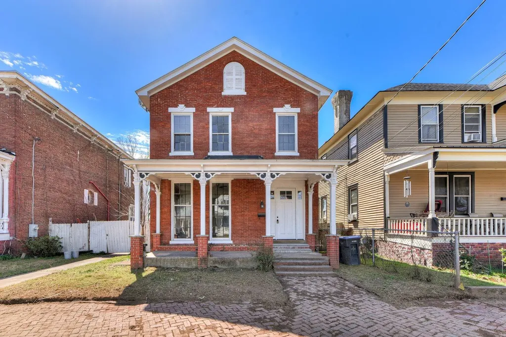 510 Walker Street Augusta GA 30901