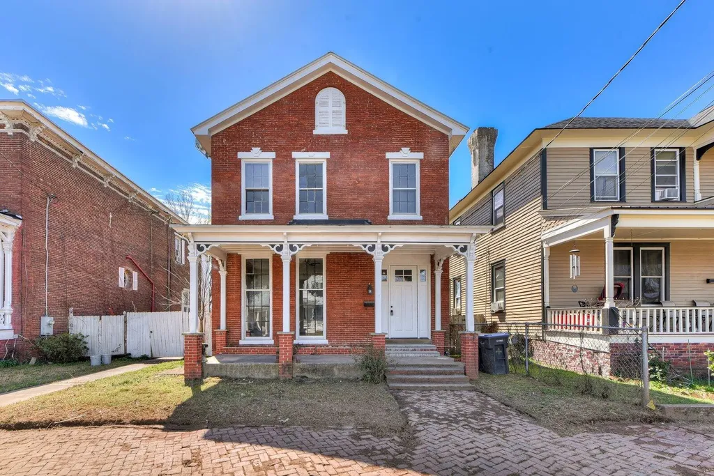 510 Walker Street Augusta GA 30901