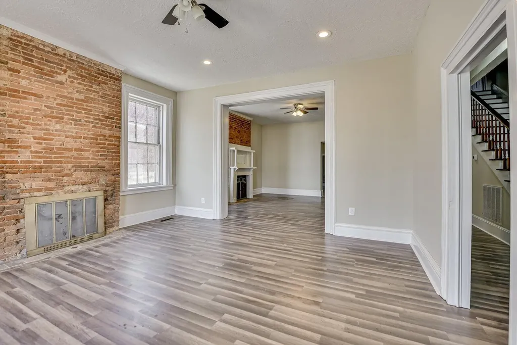 510 Walker Street Augusta GA 30901