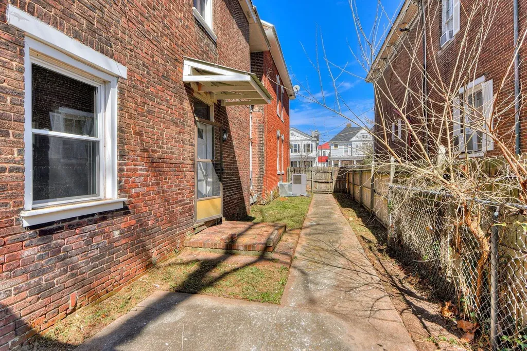 510 Walker Street Augusta GA 30901