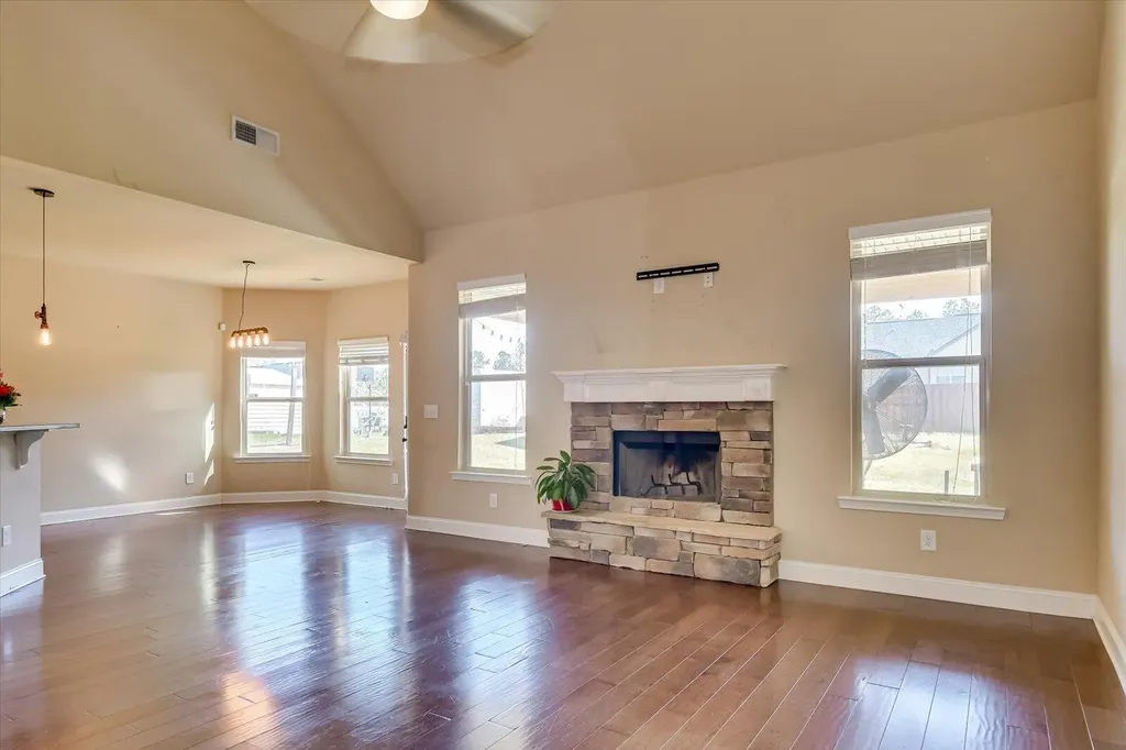 3908 Padrick Street Augusta GA 30909