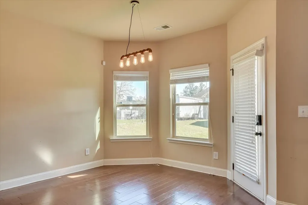 3908 Padrick Street Augusta GA 30909