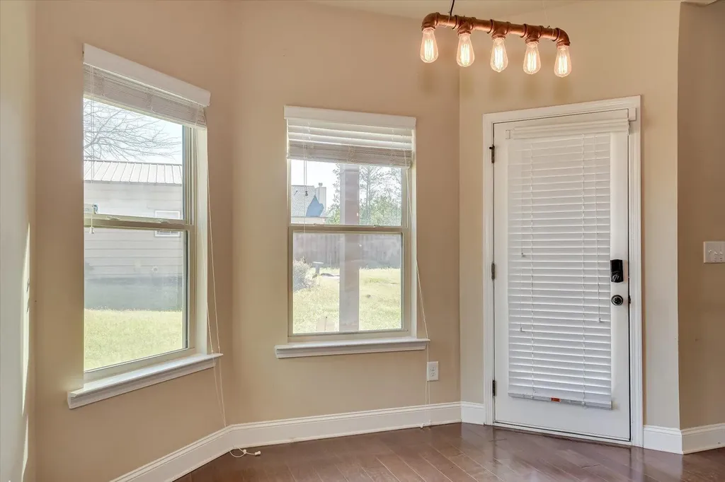 3908 Padrick Street Augusta GA 30909