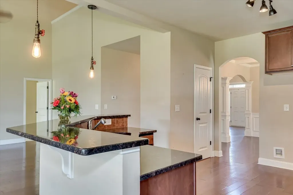 3908 Padrick Street Augusta GA 30909