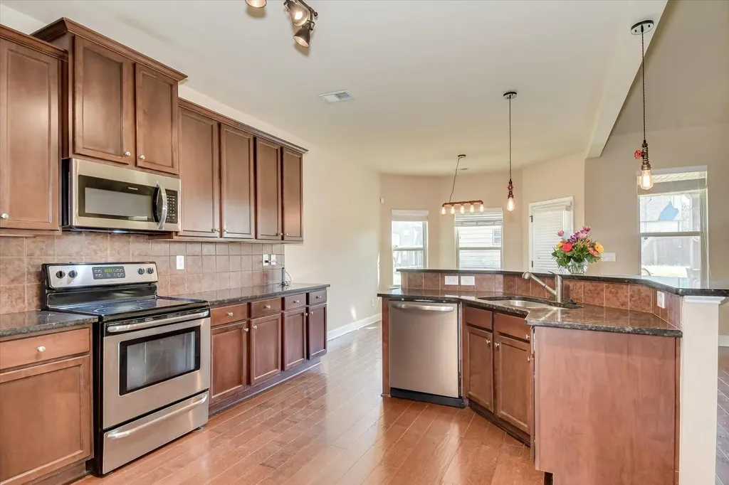 3908 Padrick Street Augusta GA 30909