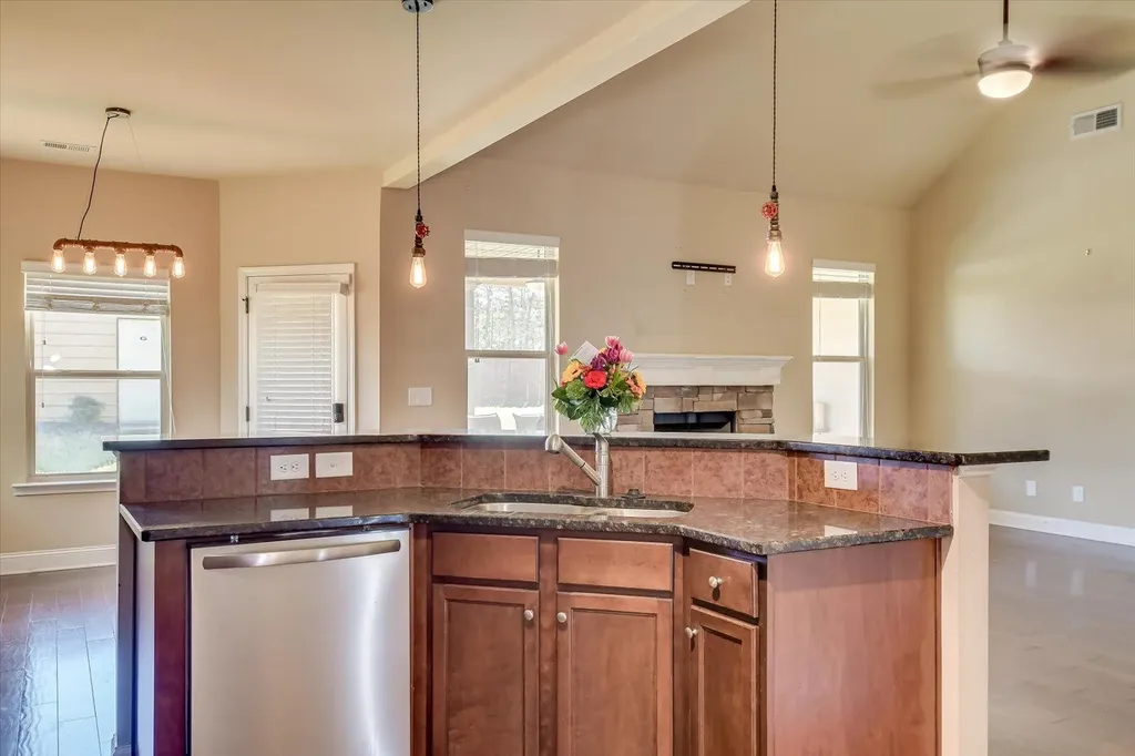 3908 Padrick Street Augusta GA 30909