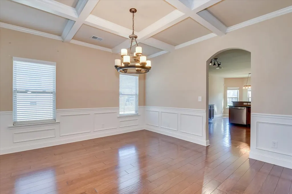 3908 Padrick Street Augusta GA 30909