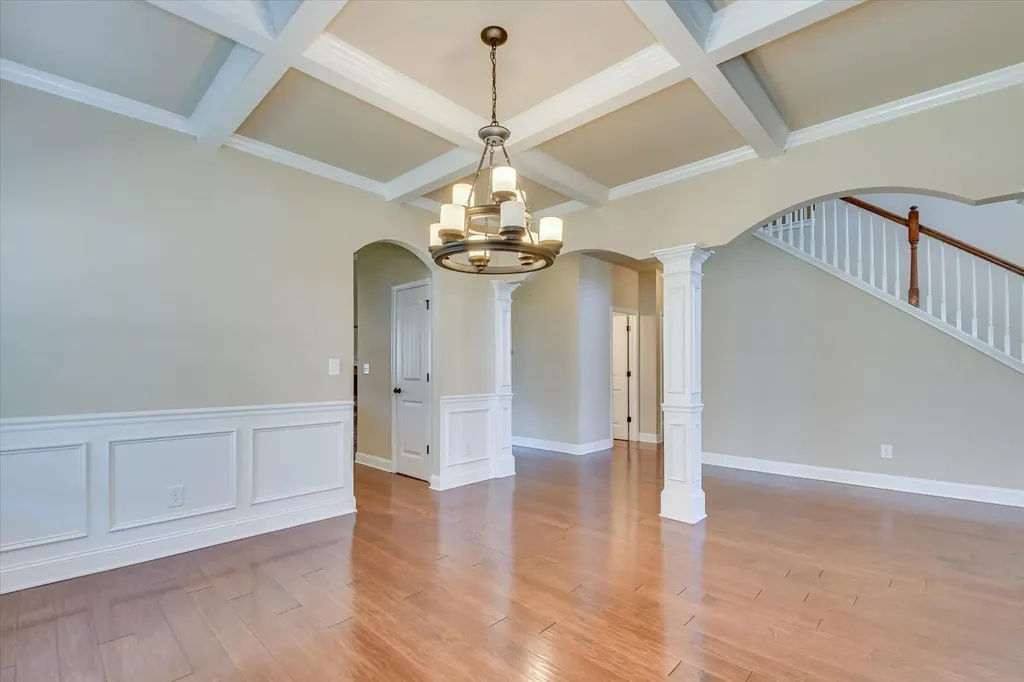 3908 Padrick Street Augusta GA 30909