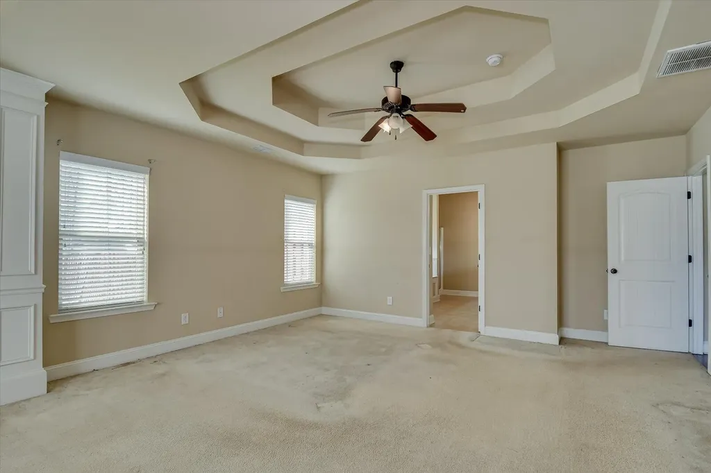 3908 Padrick Street Augusta GA 30909