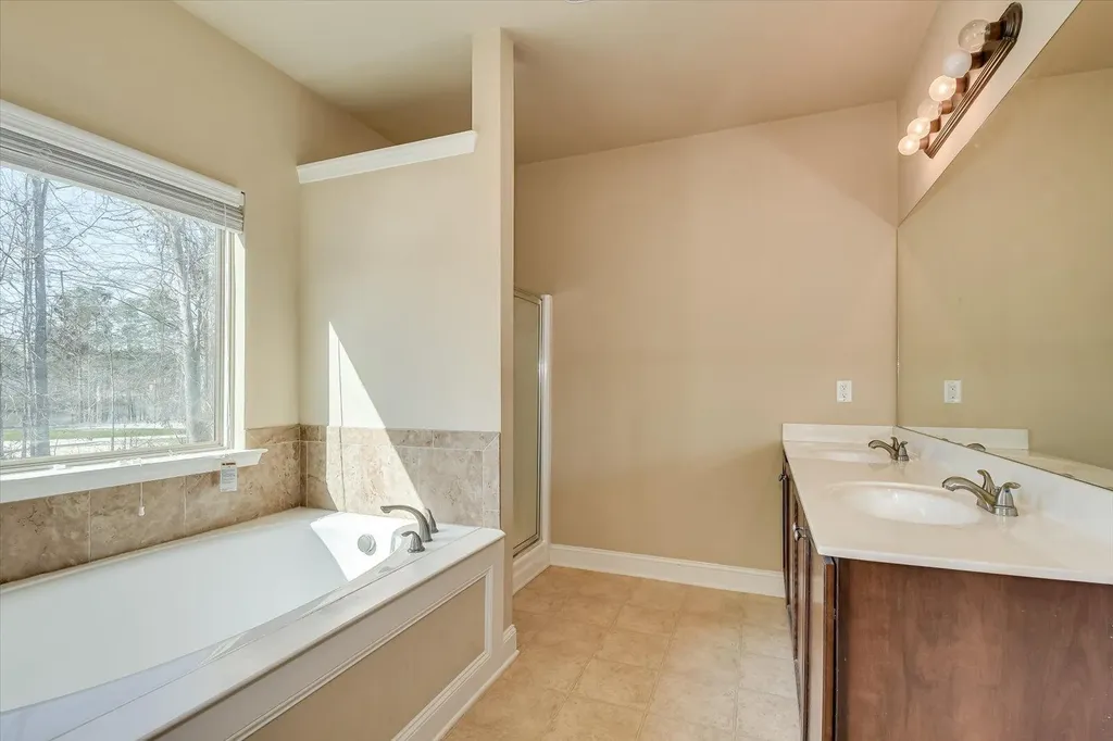 3908 Padrick Street Augusta GA 30909