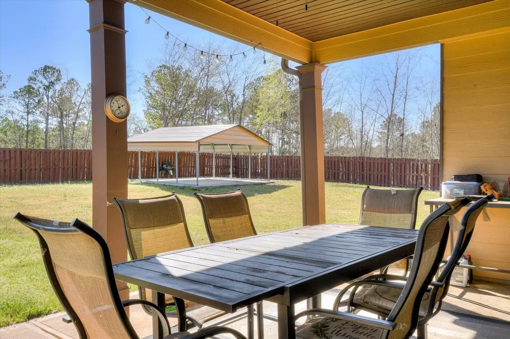 3908 Padrick Street Augusta GA 30909