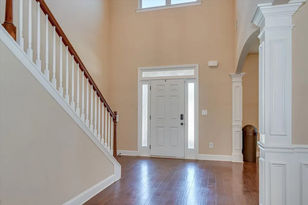 3908 Padrick Street Augusta GA 30909