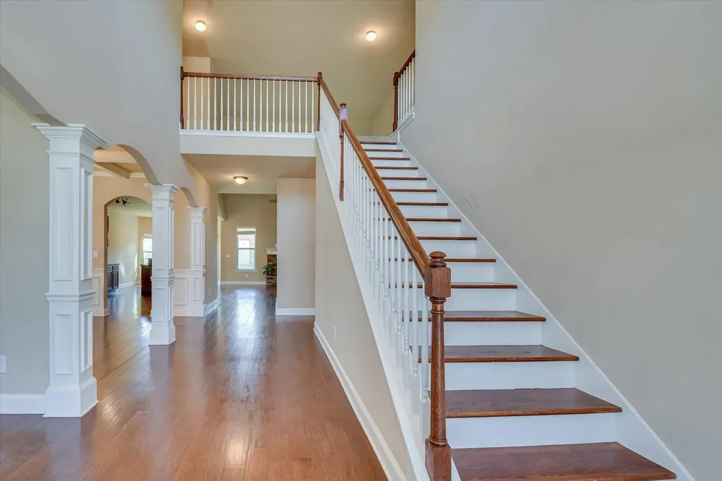 3908 Padrick Street Augusta GA 30909