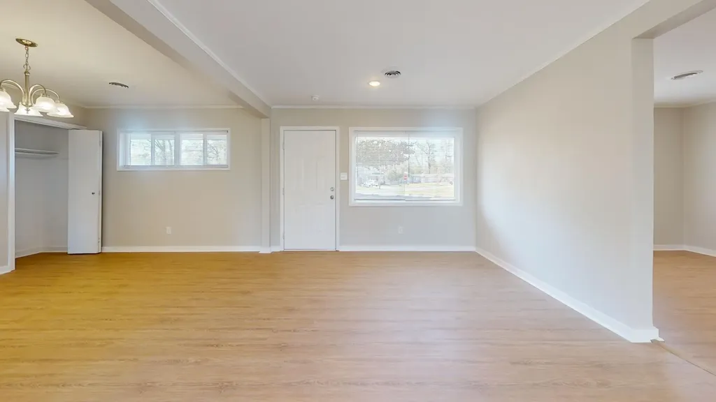 2280 Raleigh Drive Augusta GA 30904