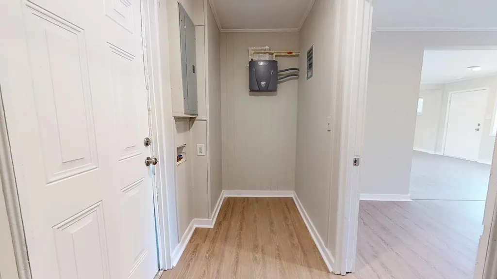 2280 Raleigh Drive Augusta GA 30904