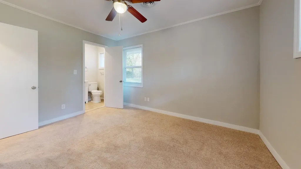 2280 Raleigh Drive Augusta GA 30904