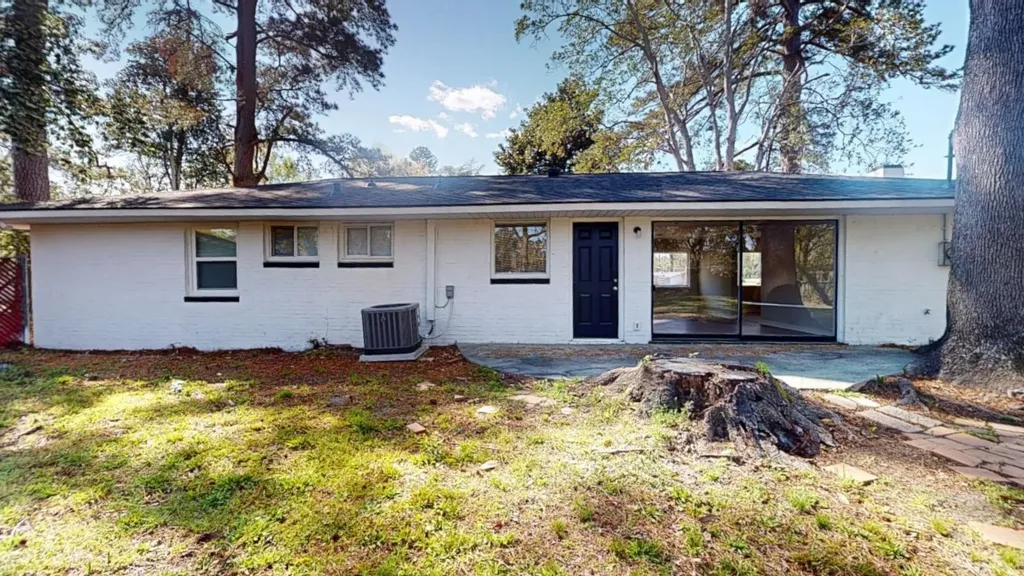 2280 Raleigh Drive Augusta GA 30904